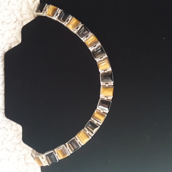 Mexico Jewelry - .950 Necklace